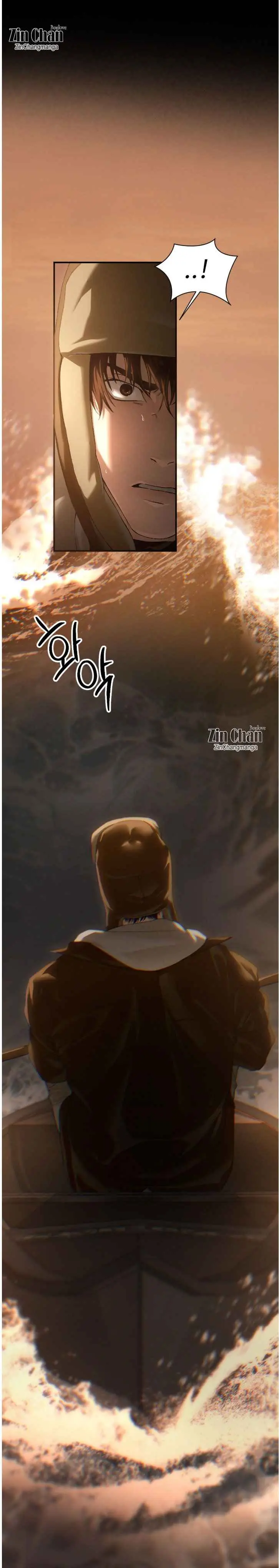 Codename Anastasia chapter 57 page 16