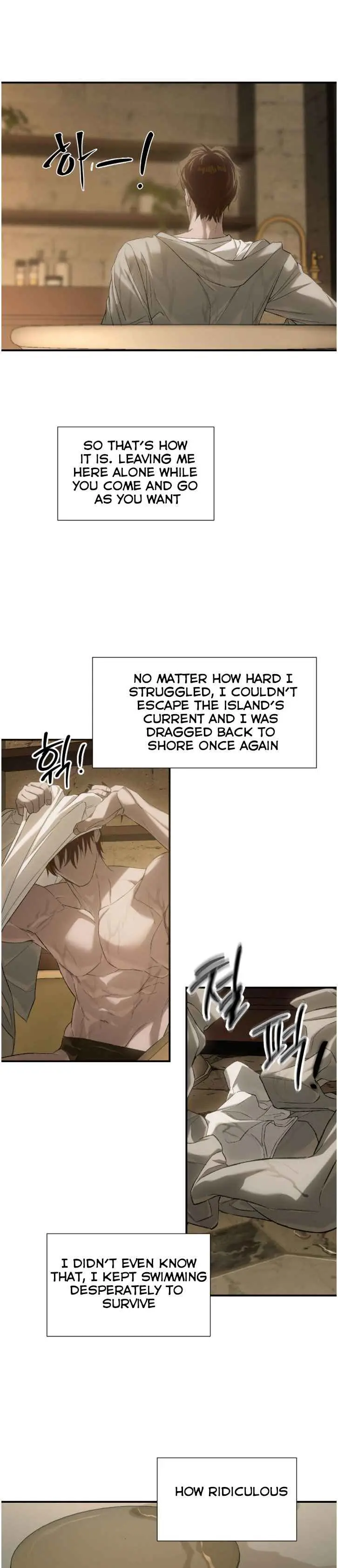 Codename Anastasia chapter 57 page 26