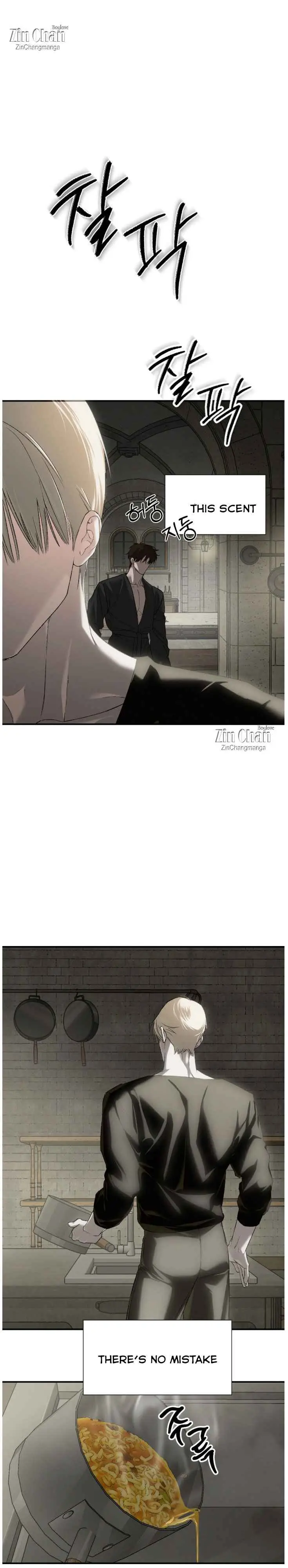 Codename Anastasia chapter 57 page 29