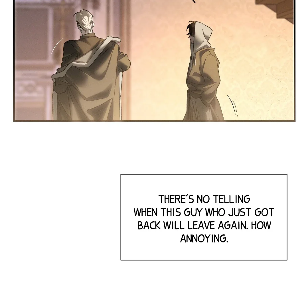 Codename Anastasia chapter 58 page 100