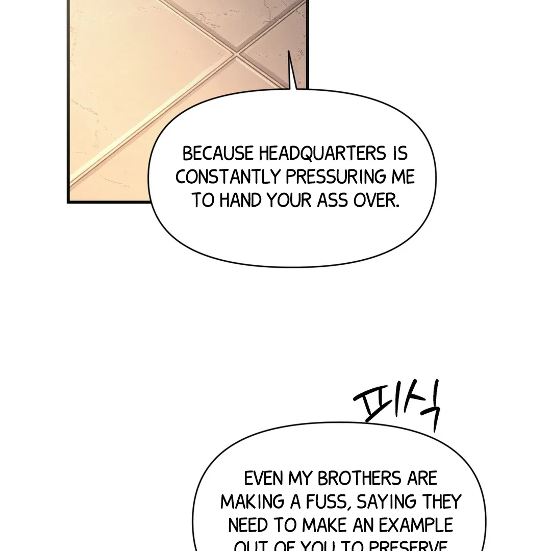 Codename Anastasia chapter 58 page 104