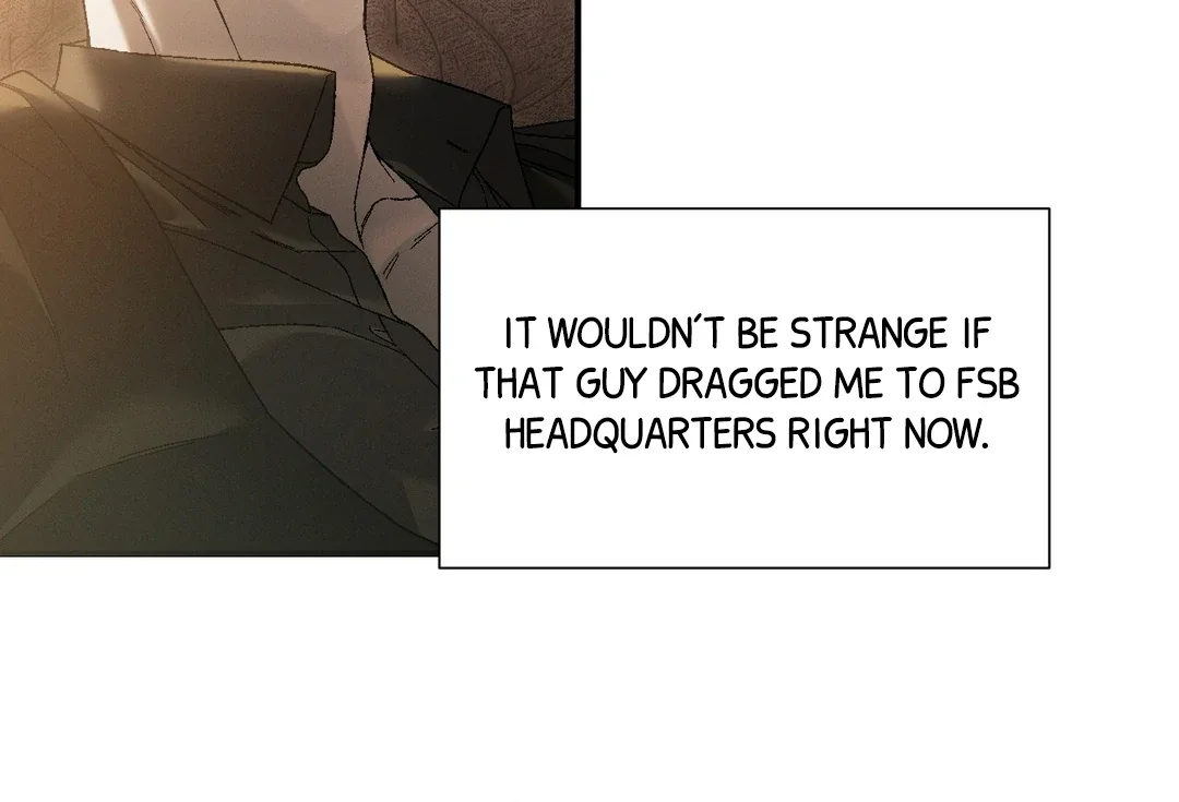 Codename Anastasia chapter 58 page 107