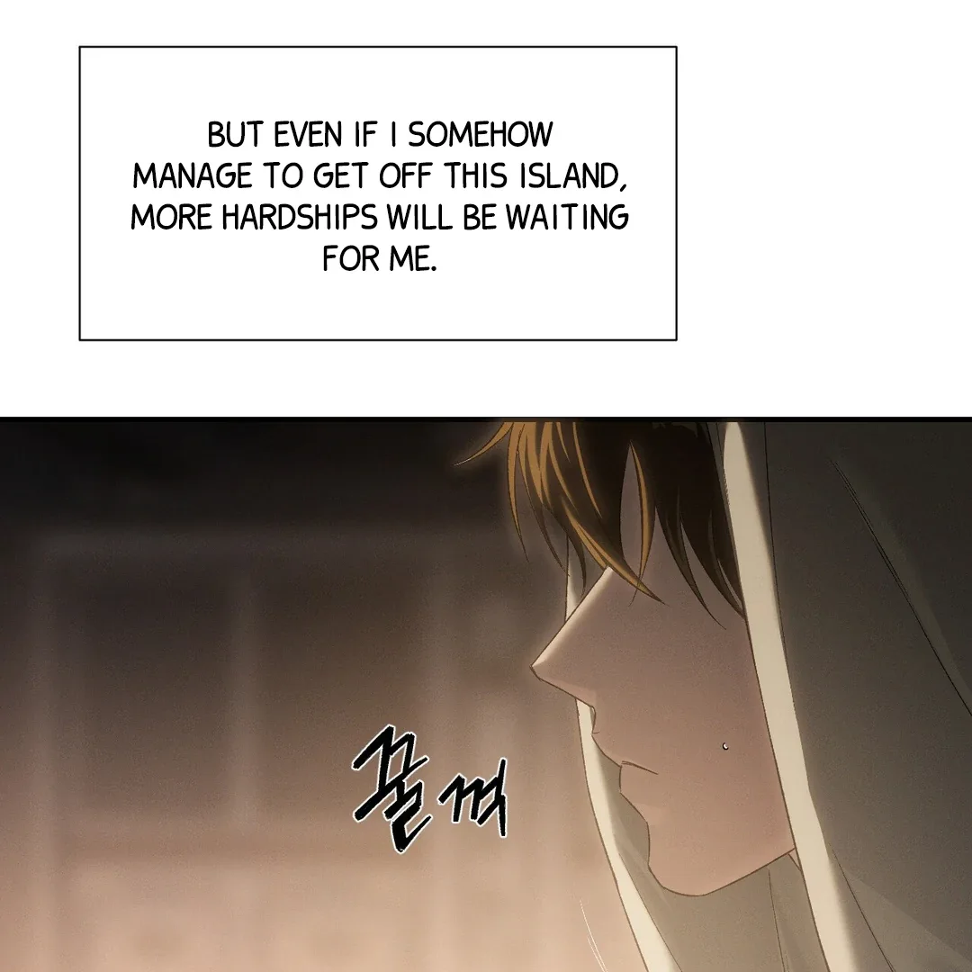 Codename Anastasia chapter 58 page 111