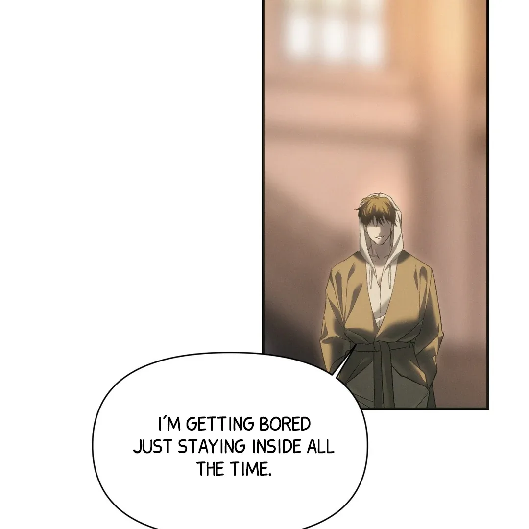 Codename Anastasia chapter 58 page 114