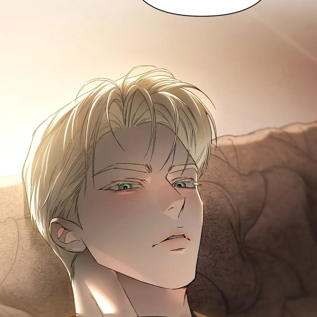Codename Anastasia chapter 58 page 116