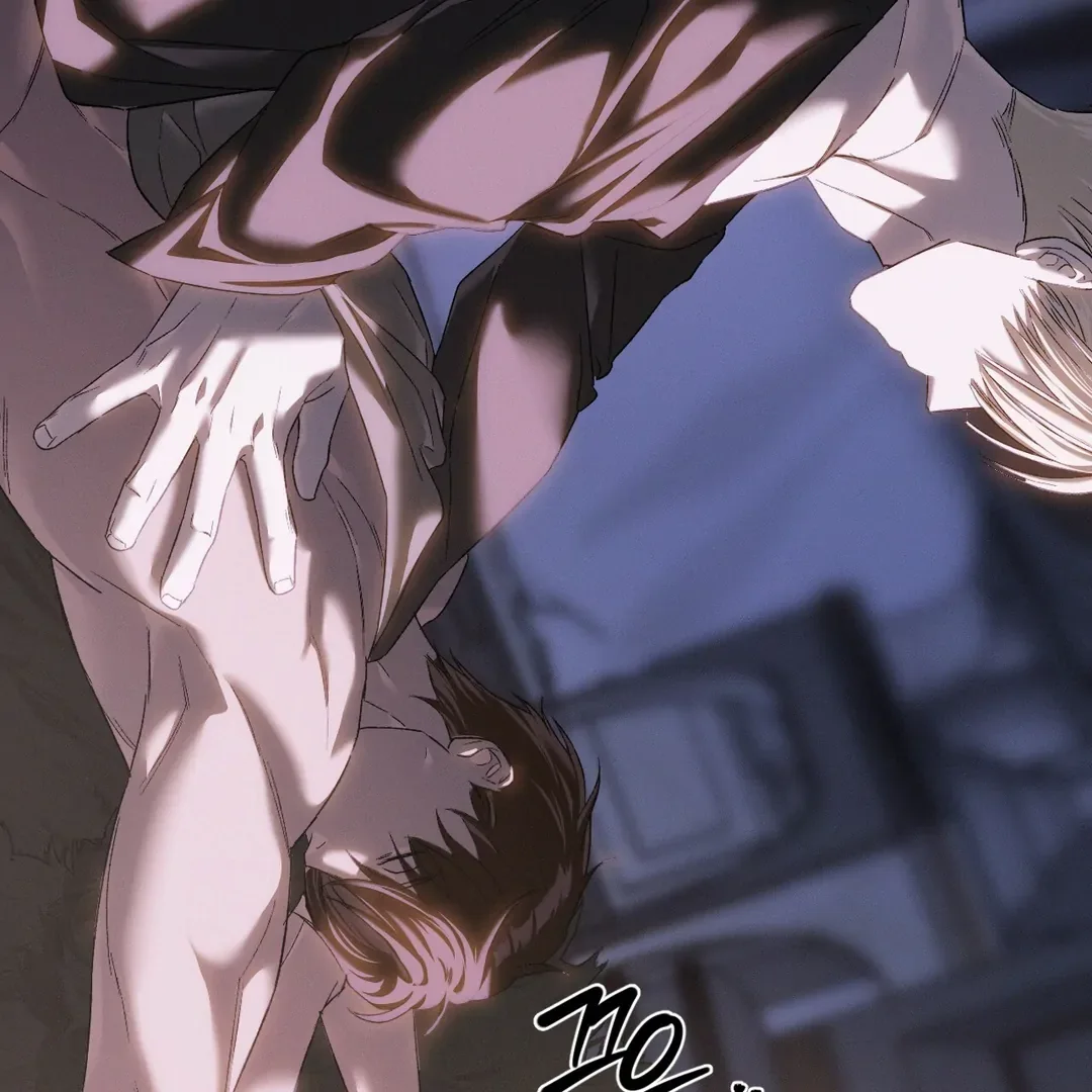Codename Anastasia chapter 58 page 19