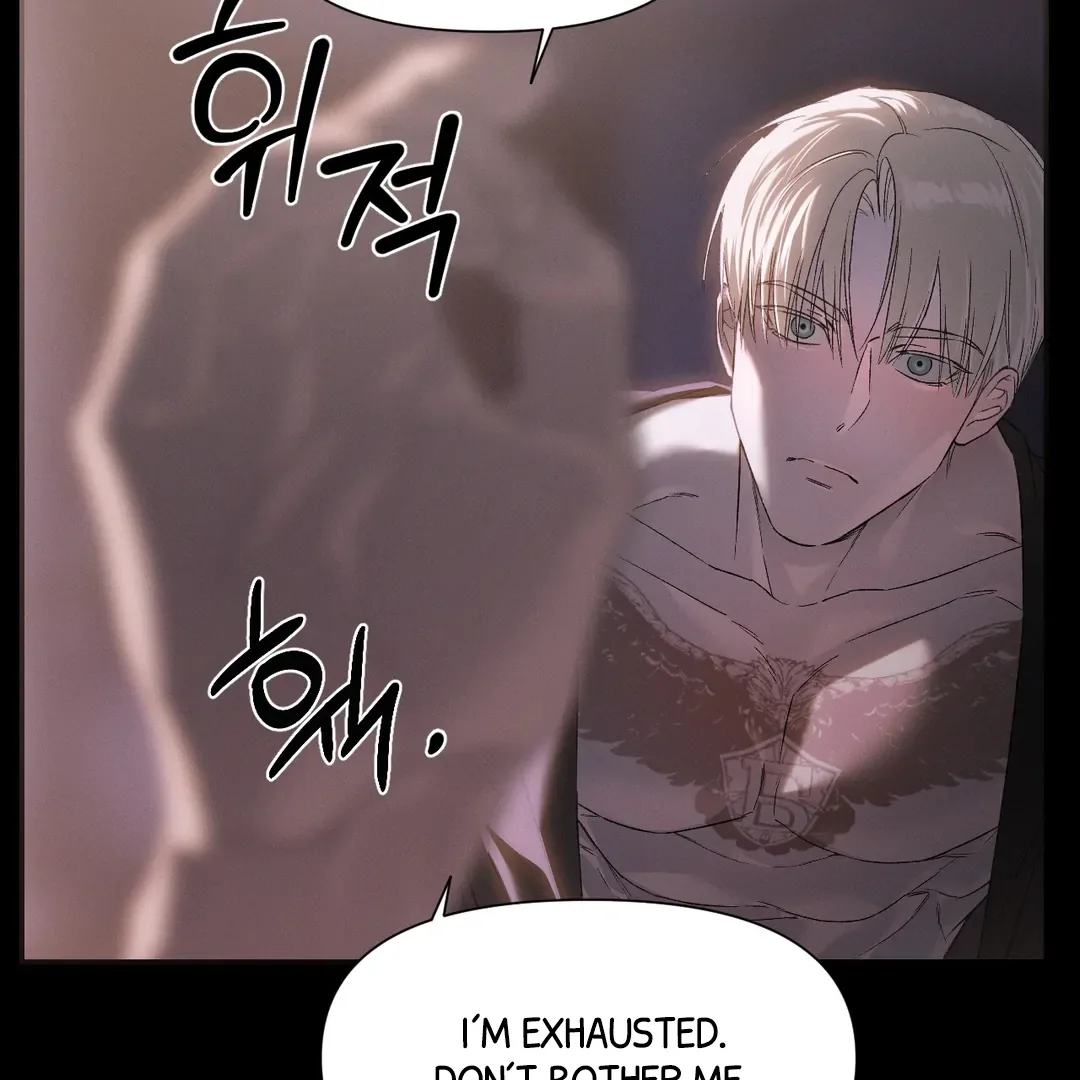 Codename Anastasia chapter 58 page 21