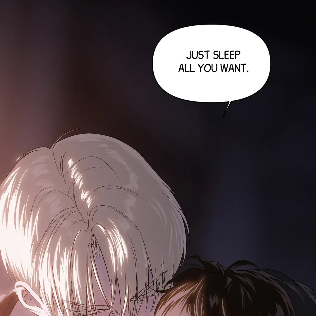 Codename Anastasia chapter 58 page 28