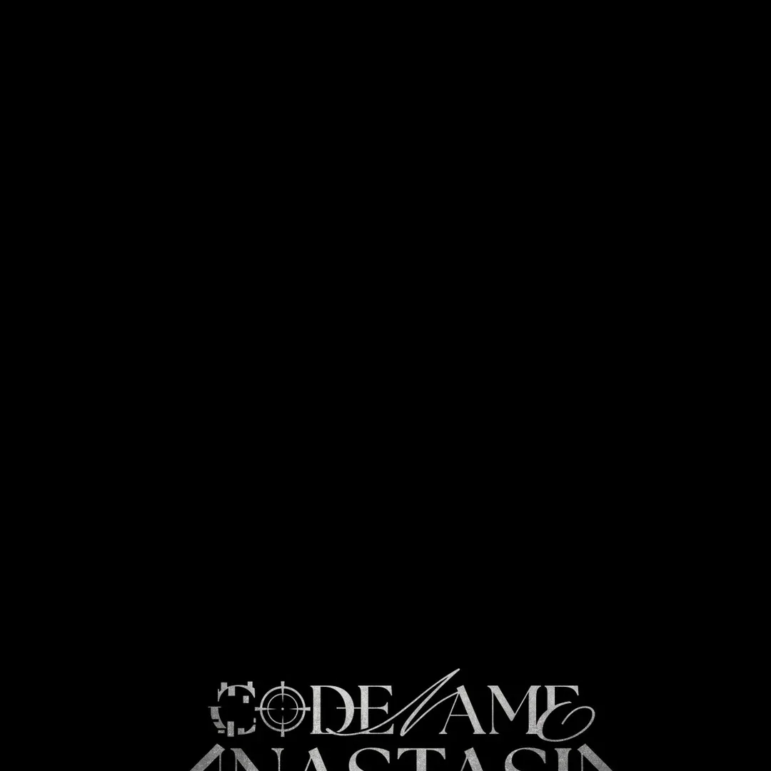 Codename Anastasia chapter 58 page 35