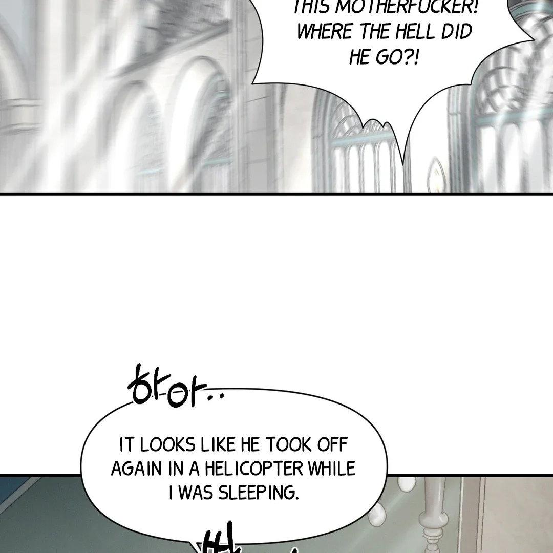 Codename Anastasia chapter 58 page 48