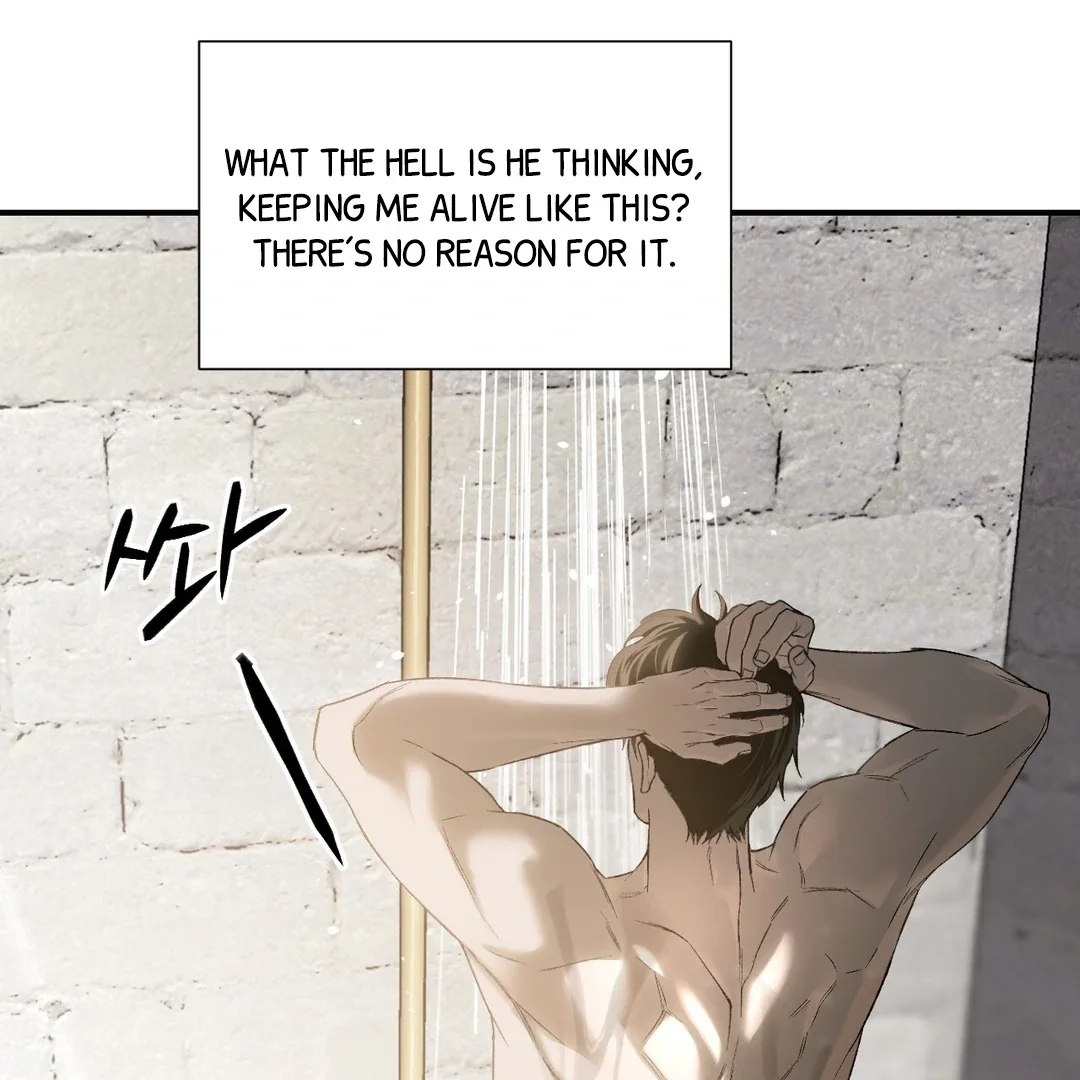 Codename Anastasia chapter 58 page 63