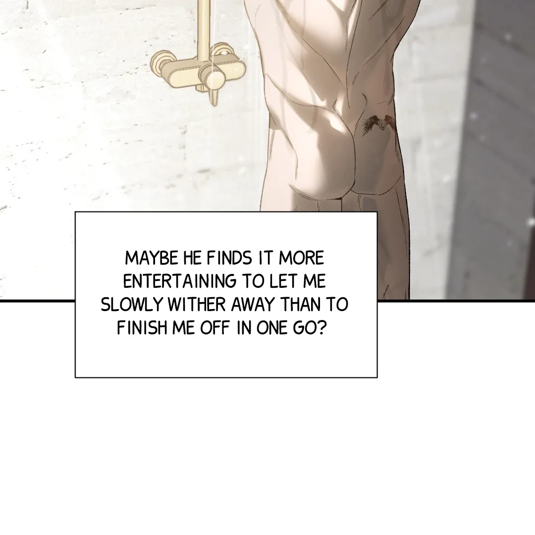 Codename Anastasia chapter 58 page 64