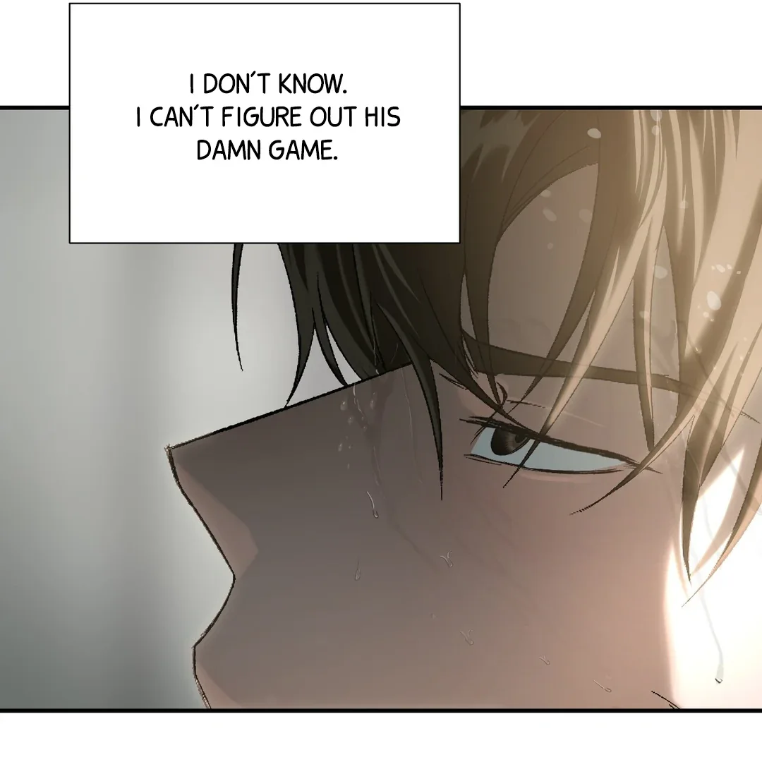 Codename Anastasia chapter 58 page 67