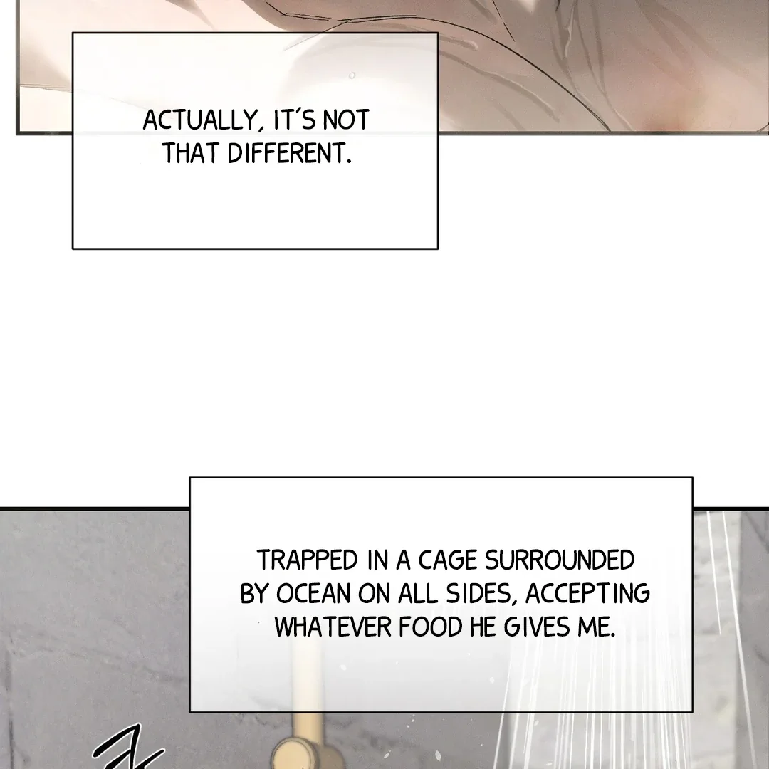 Codename Anastasia chapter 58 page 70