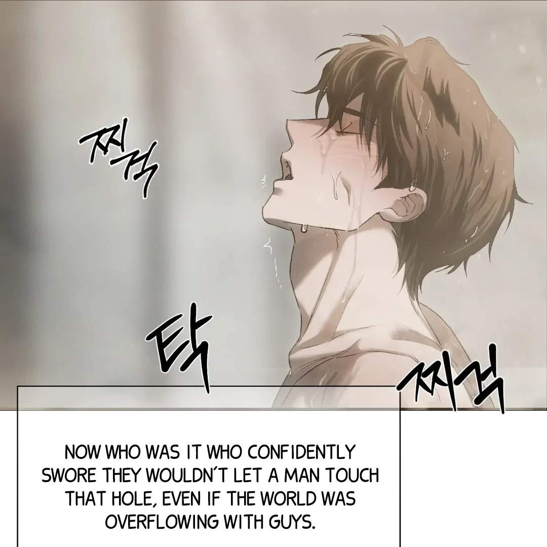 Codename Anastasia chapter 58 page 80