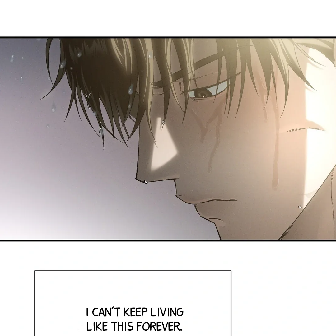 Codename Anastasia chapter 58 page 86