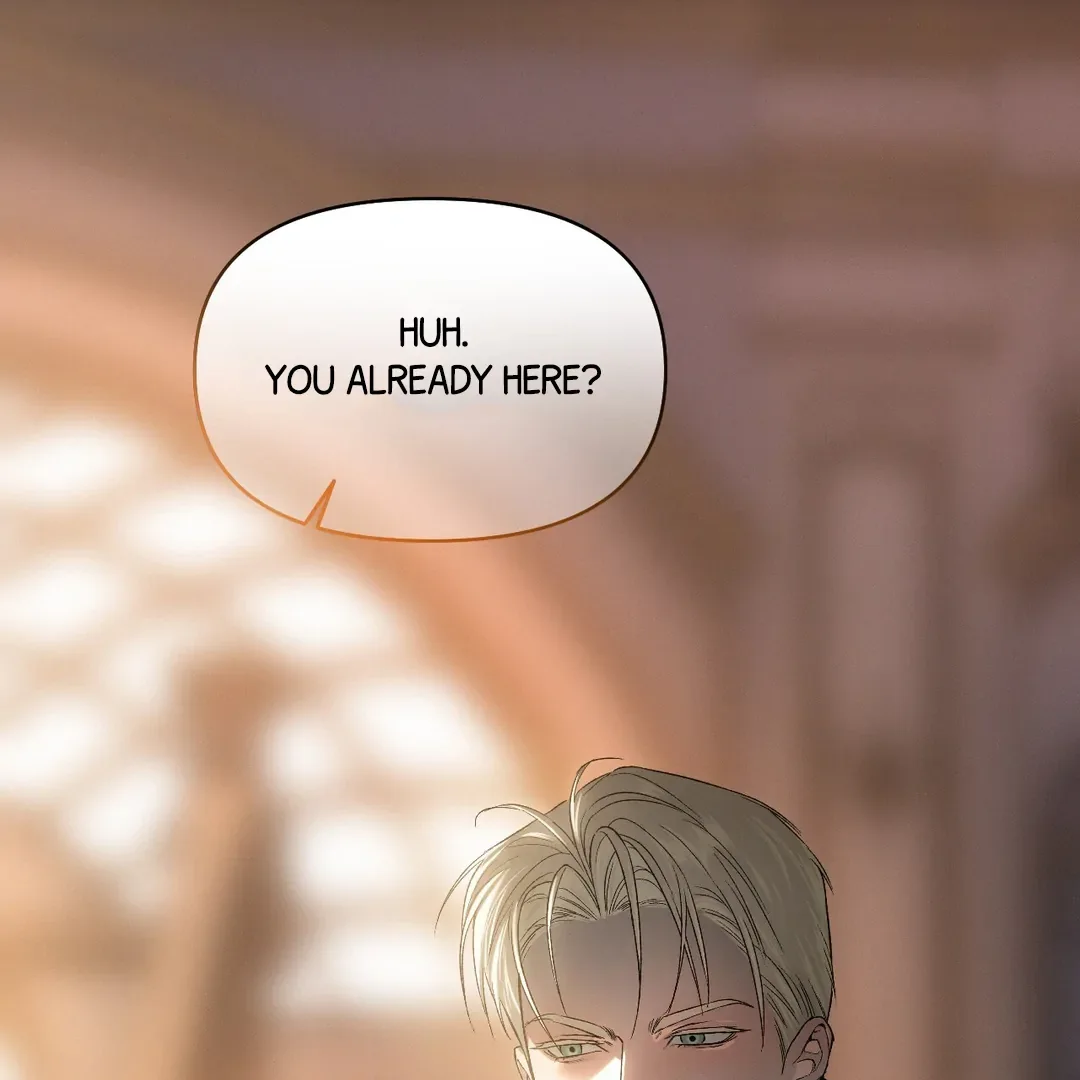 Codename Anastasia chapter 58 page 95