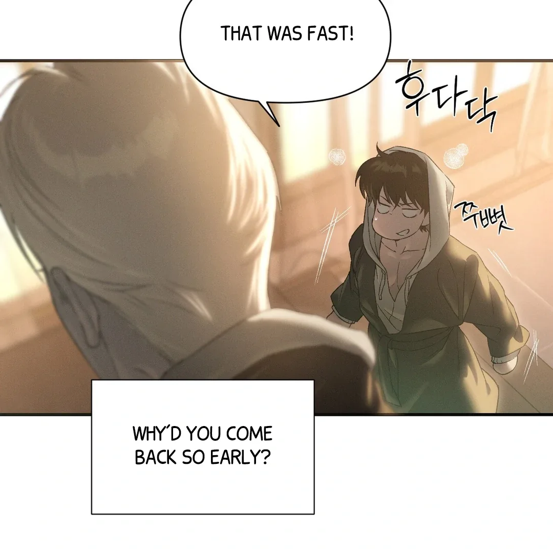 Codename Anastasia chapter 58 page 98