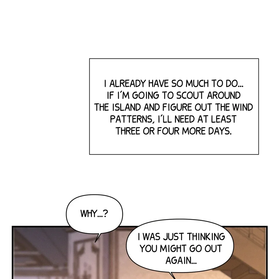Codename Anastasia chapter 58 page 99