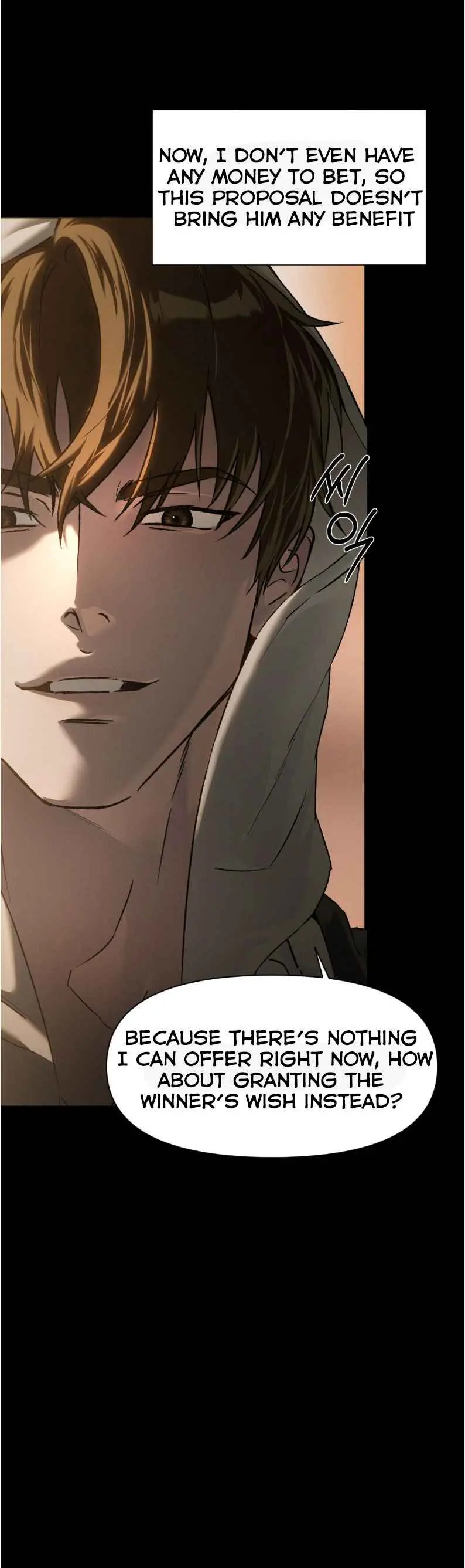 Codename Anastasia chapter 59 page 15