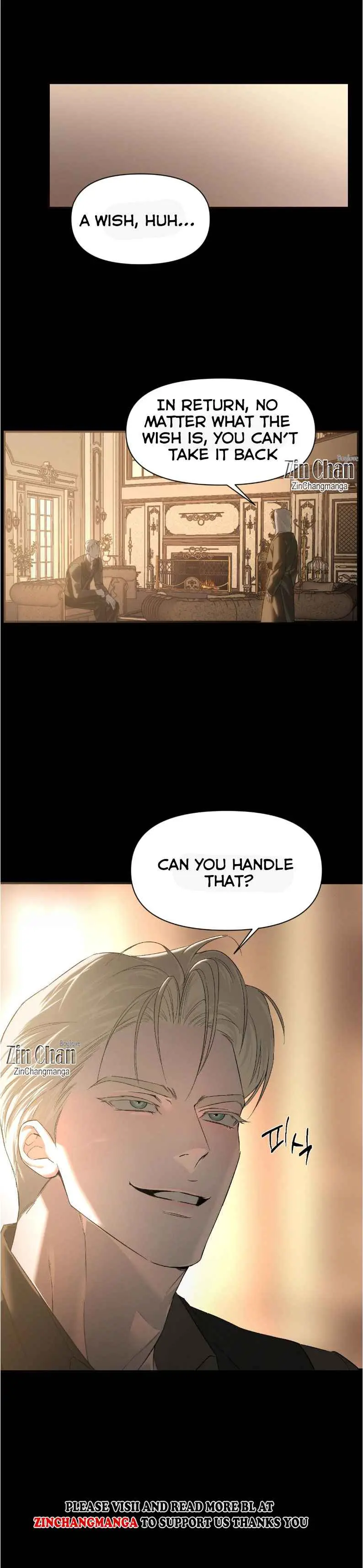 Codename Anastasia chapter 59 page 16