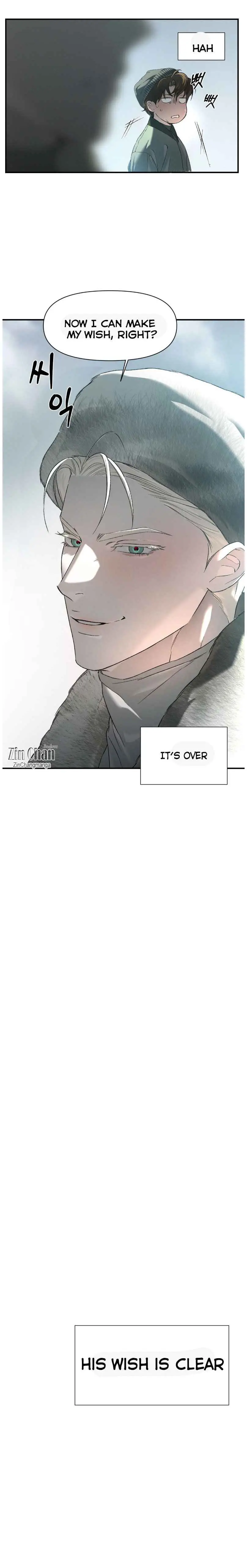 Codename Anastasia chapter 59 page 24