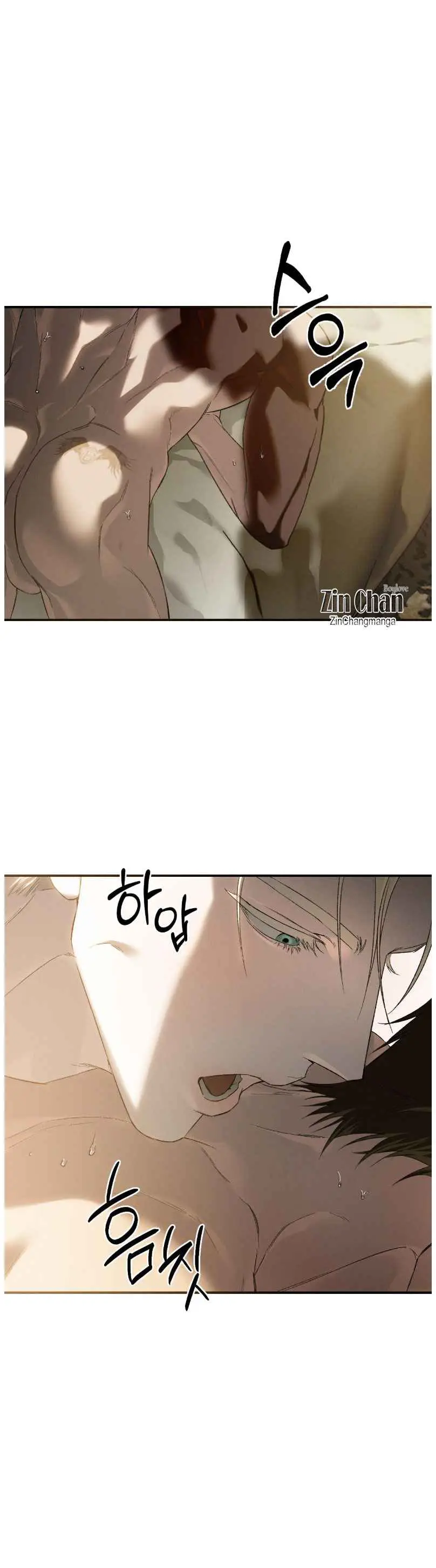 Codename Anastasia chapter 59 page 31