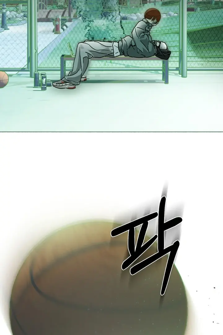 Codename Anastasia chapter 6 page 14