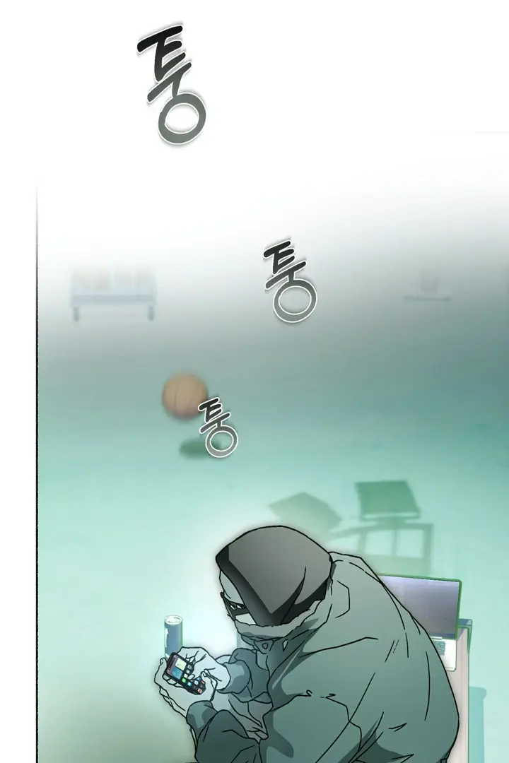 Codename Anastasia chapter 6 page 16