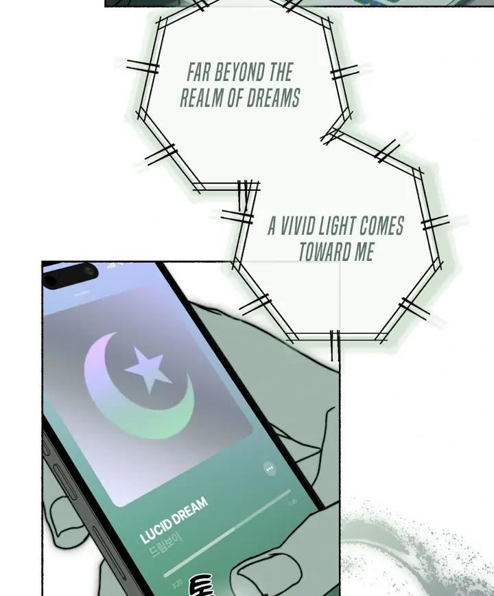Codename Anastasia chapter 6 page 18