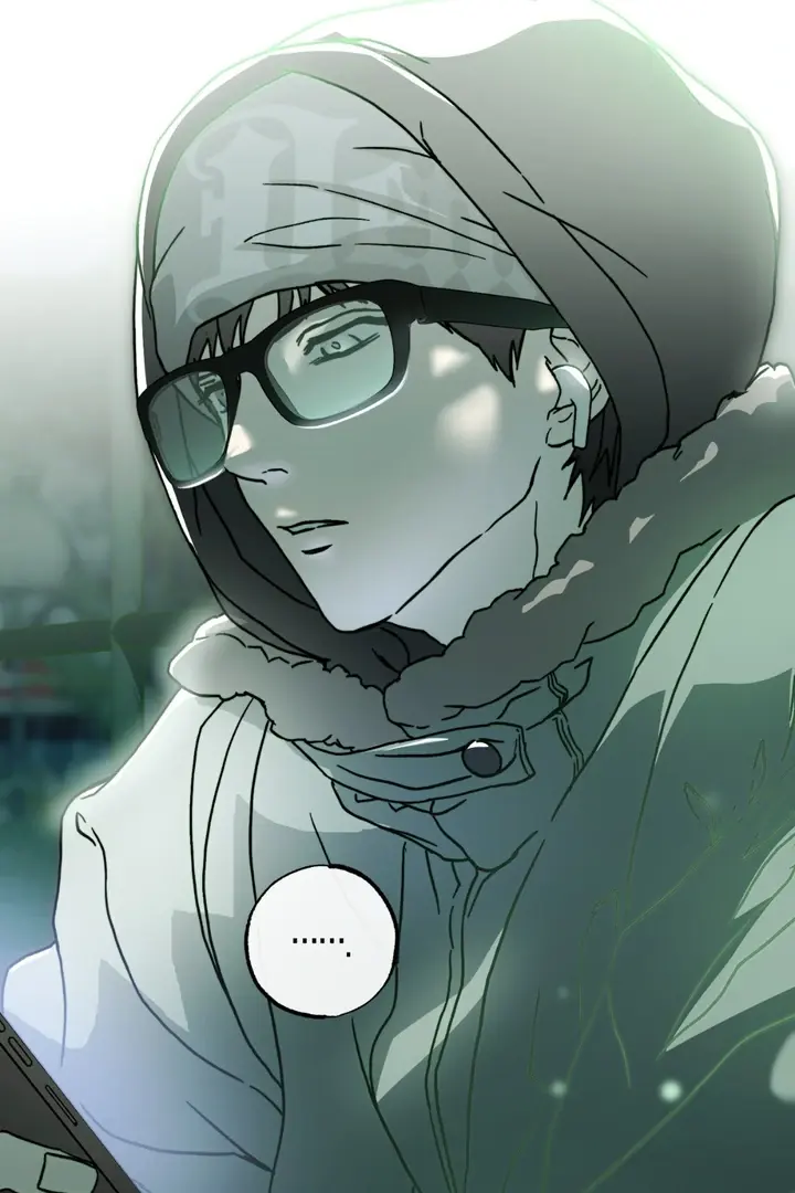 Codename Anastasia chapter 6 page 20
