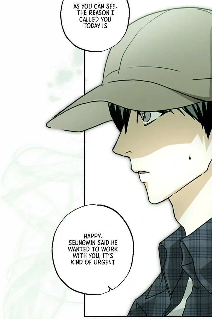 Codename Anastasia chapter 6 page 24