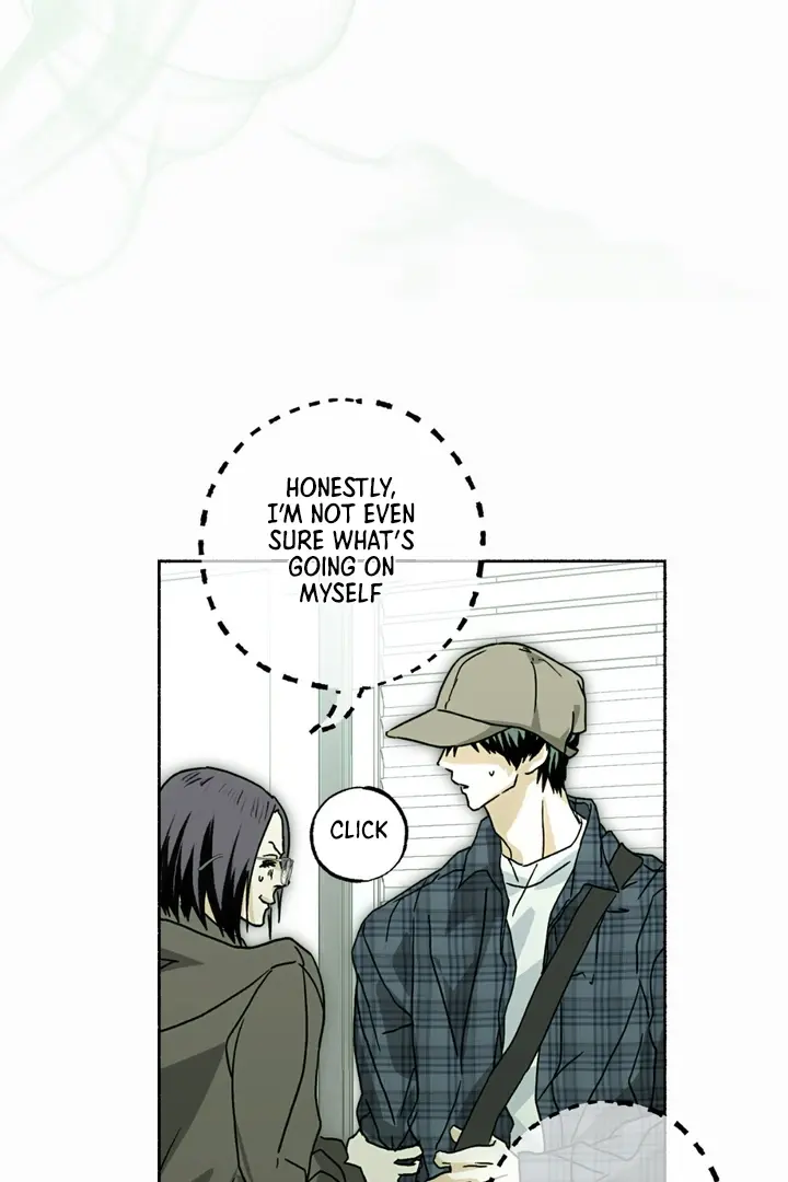 Codename Anastasia chapter 6 page 25