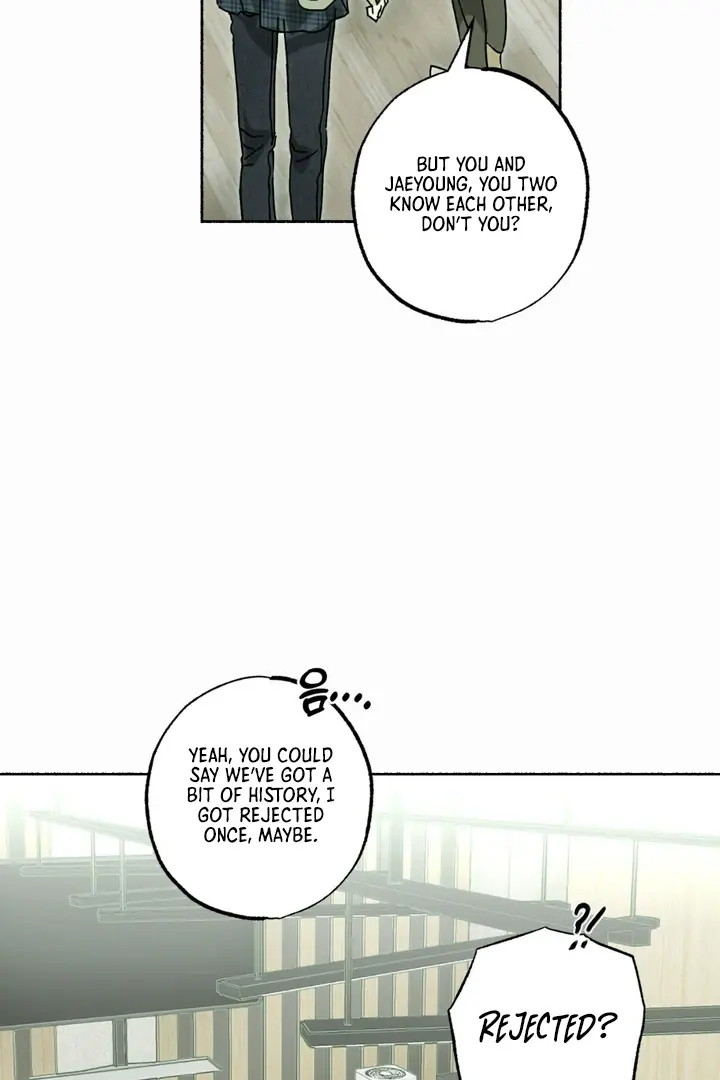 Codename Anastasia chapter 6 page 30