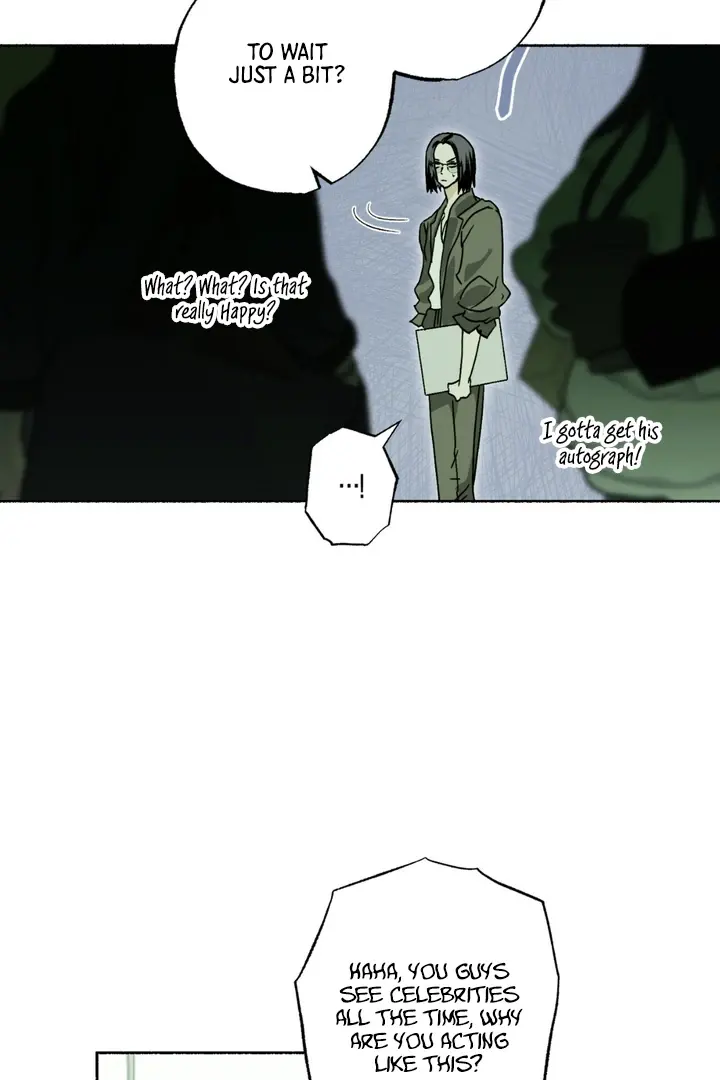 Codename Anastasia chapter 6 page 34