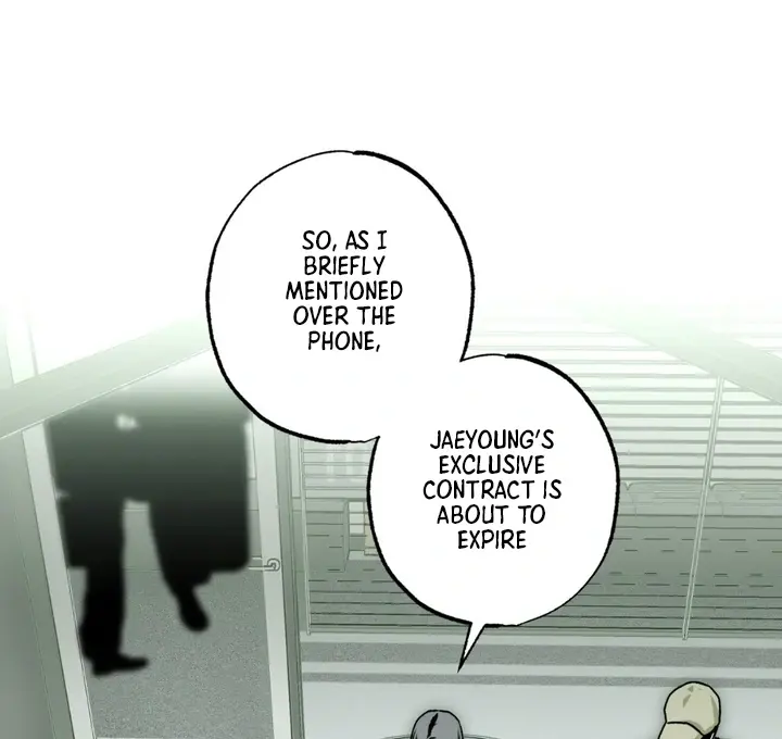 Codename Anastasia chapter 6 page 37