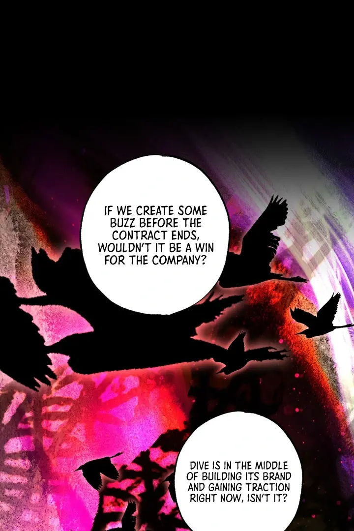 Codename Anastasia chapter 6 page 39