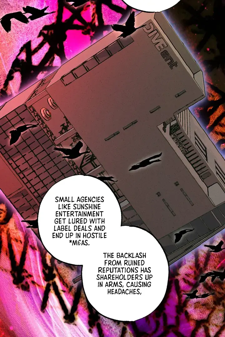 Codename Anastasia chapter 6 page 40