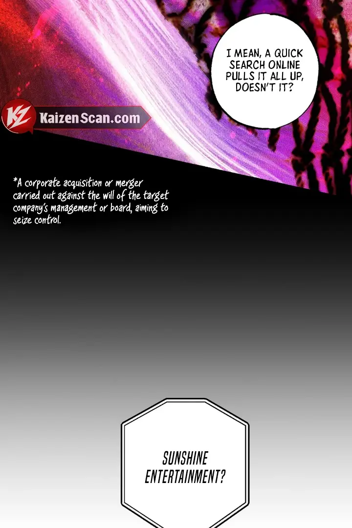 Codename Anastasia chapter 6 page 41