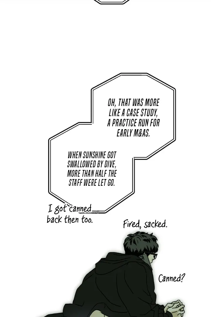 Codename Anastasia chapter 6 page 42