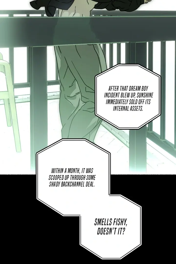 Codename Anastasia chapter 6 page 43