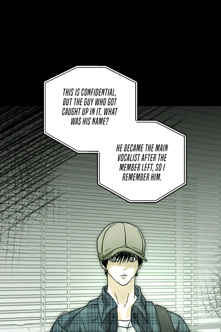Codename Anastasia chapter 6 page 44