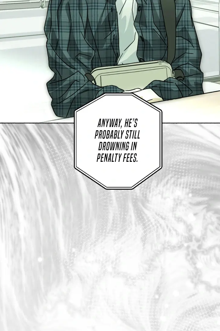 Codename Anastasia chapter 6 page 45