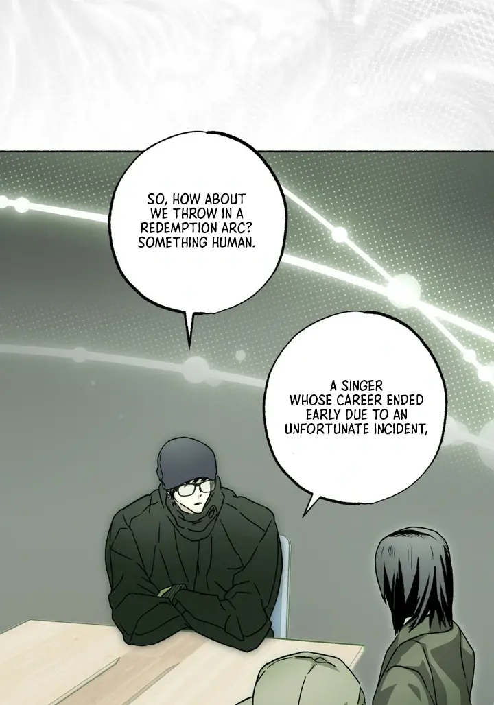 Codename Anastasia chapter 6 page 46