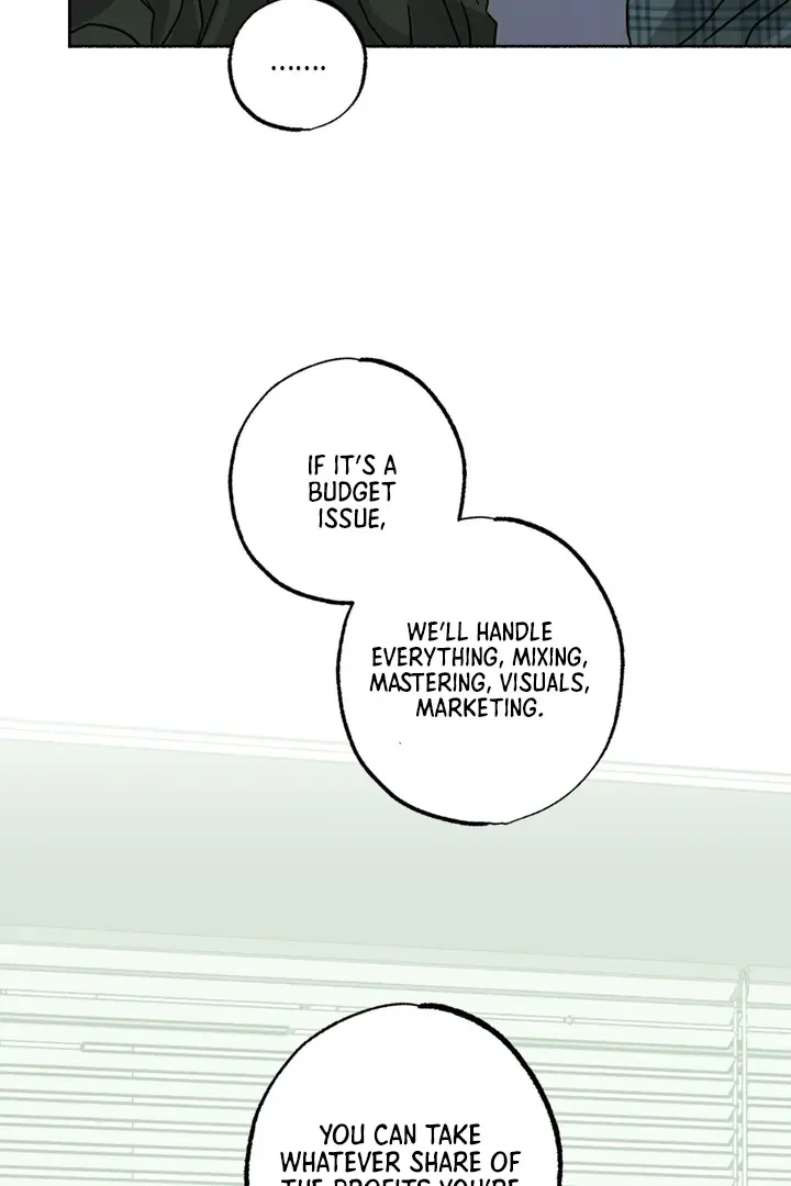 Codename Anastasia chapter 6 page 51