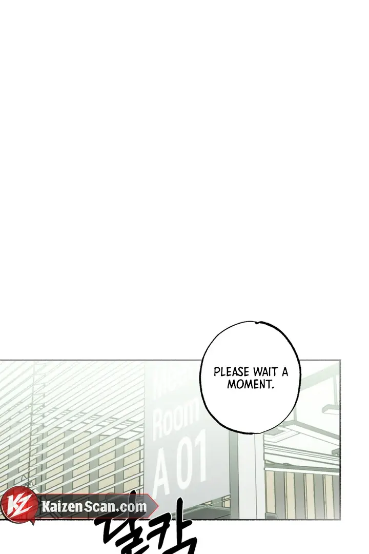 Codename Anastasia chapter 6 page 60