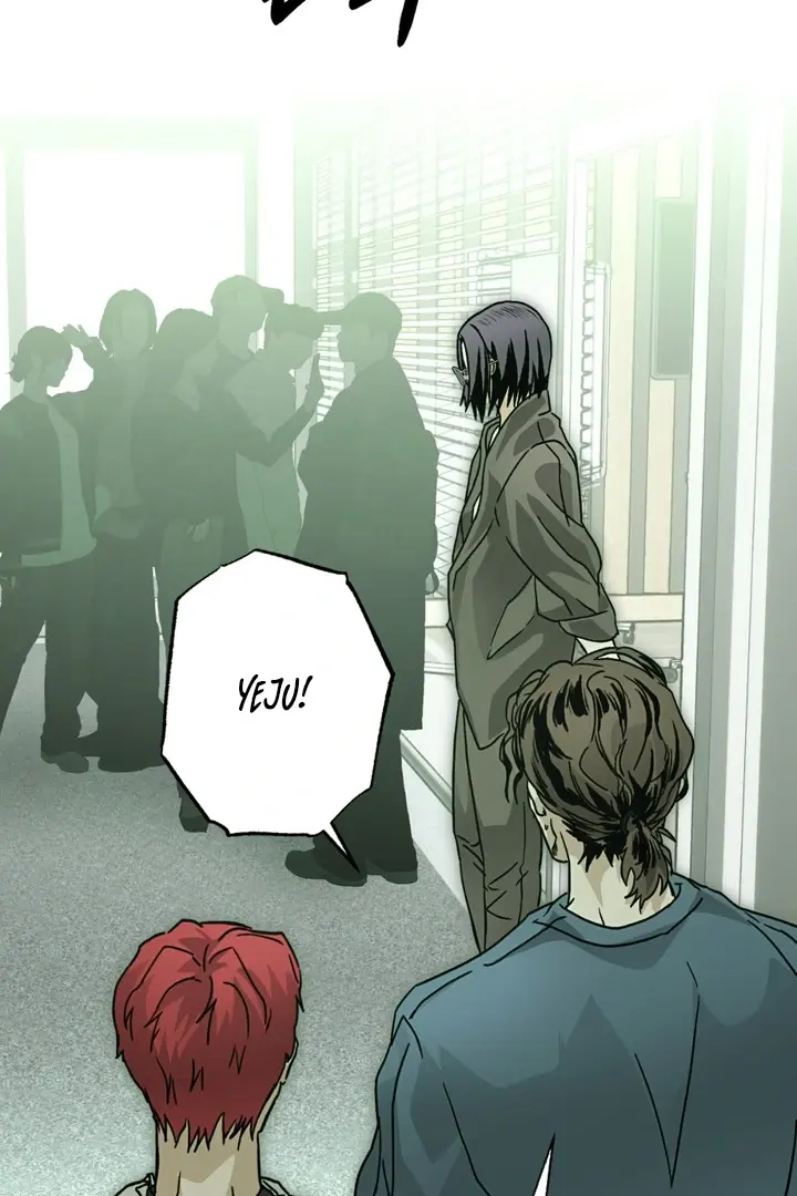 Codename Anastasia chapter 6 page 61