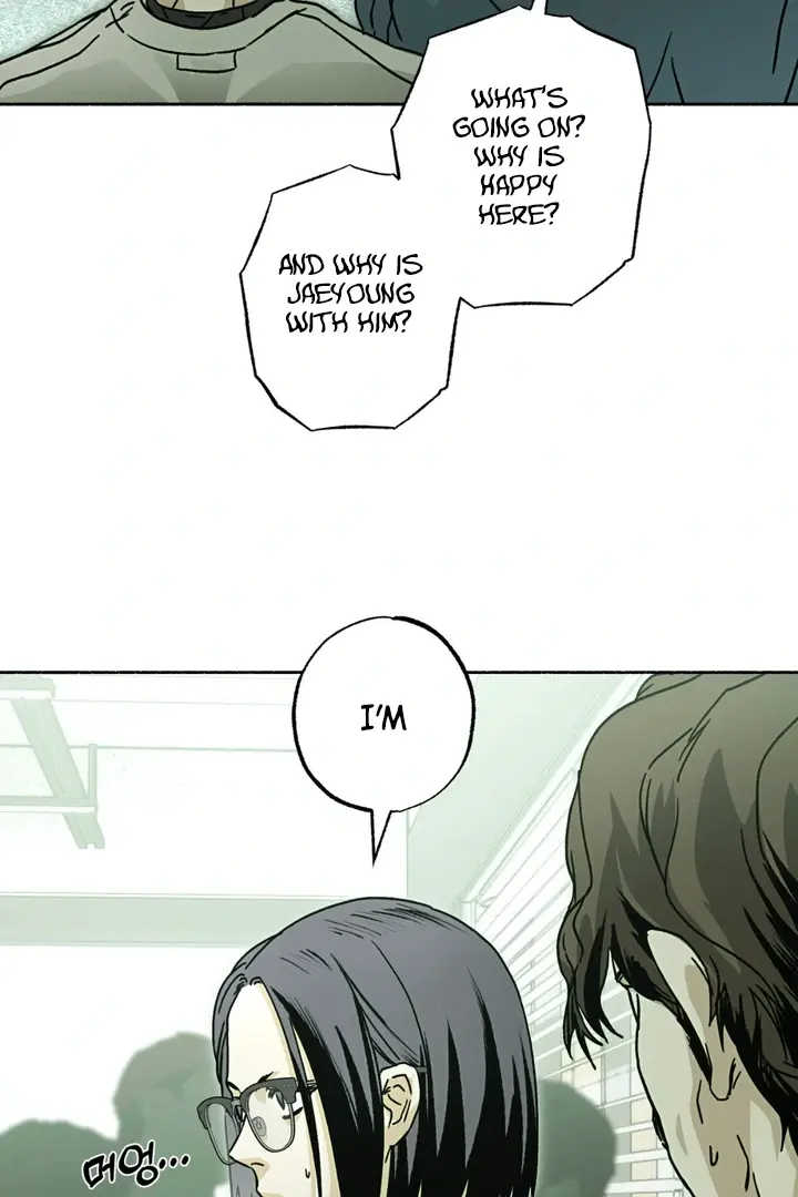 Codename Anastasia chapter 6 page 62