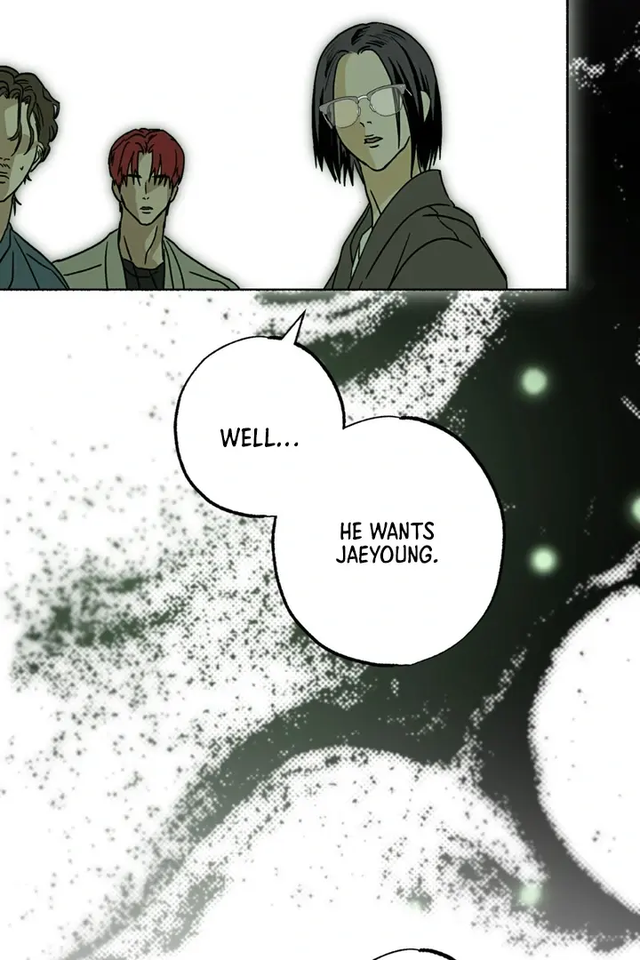 Codename Anastasia chapter 6 page 65