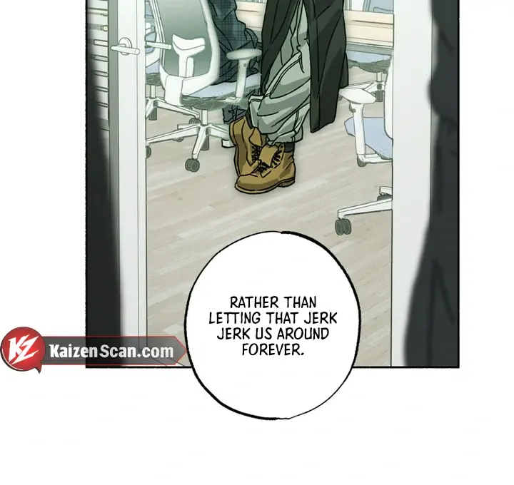 Codename Anastasia chapter 6 page 67